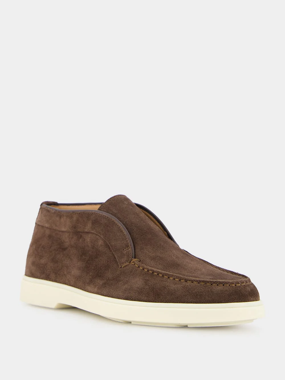 Andvari Brown Boots - Image 2