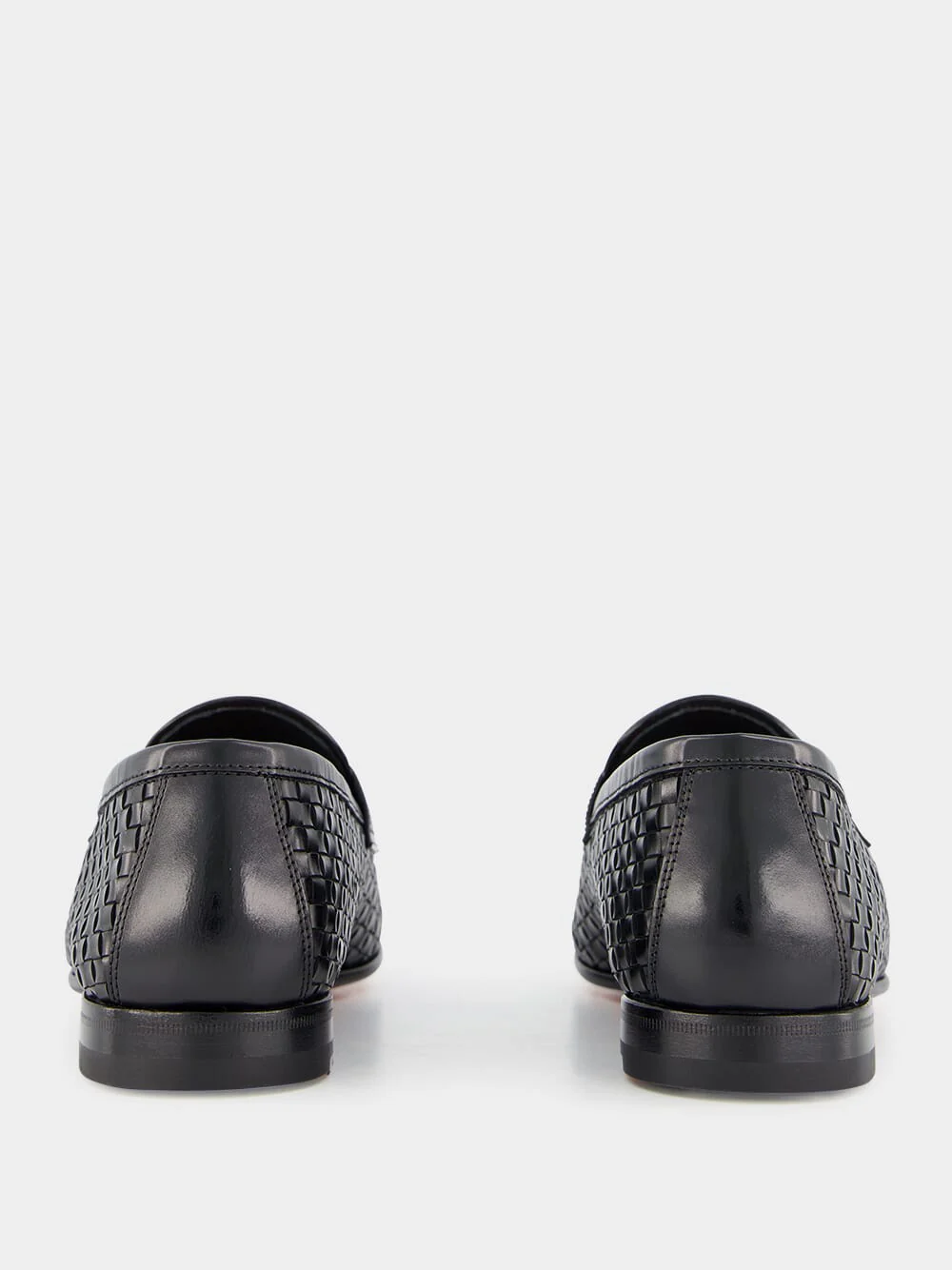 Gwendal Woven Loafers - Image 5