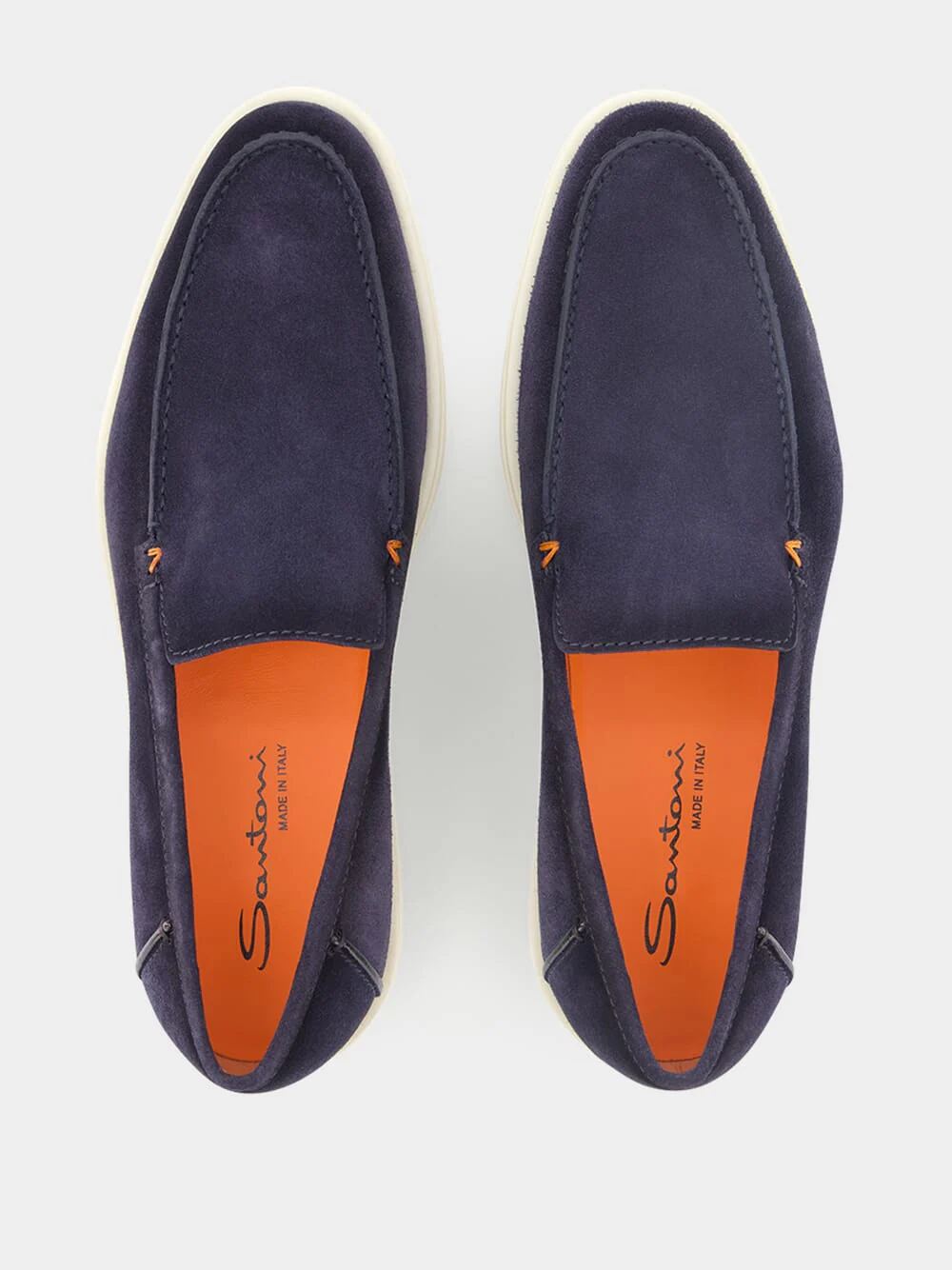 Leather Loafers - Image 4