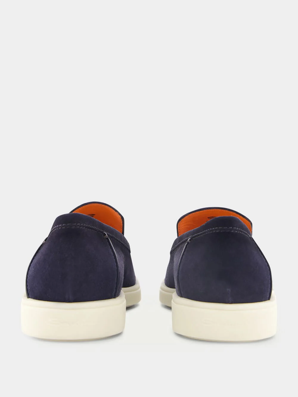 Leather Loafers - Image 5