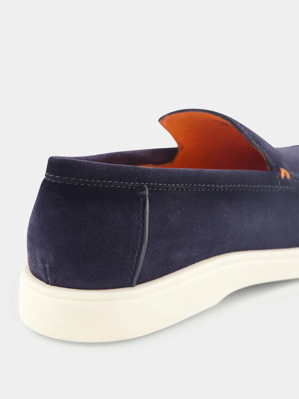 Leather Loafers - Image 6