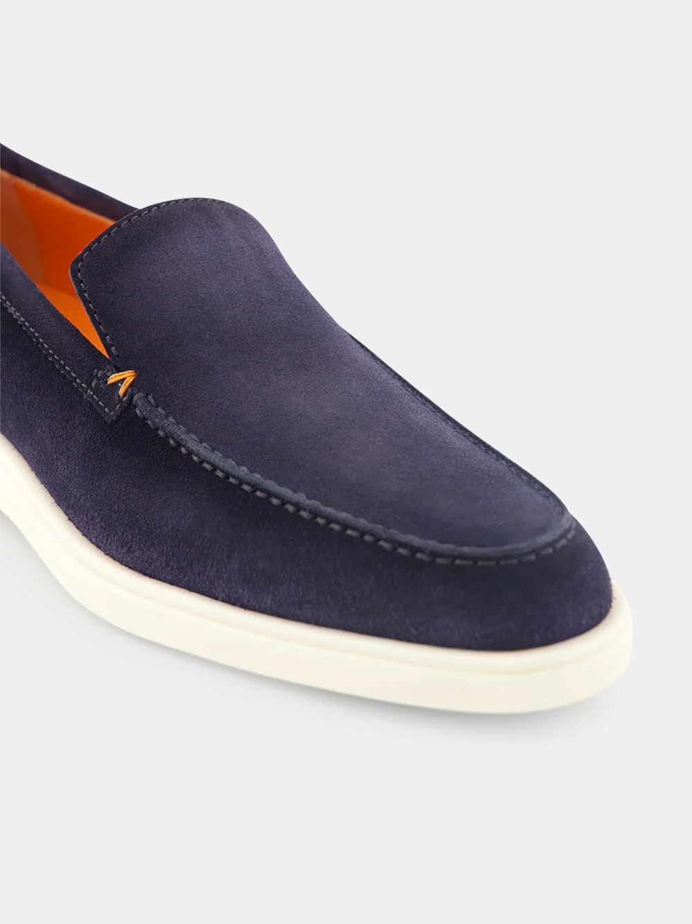 Leather Loafers - Image 7