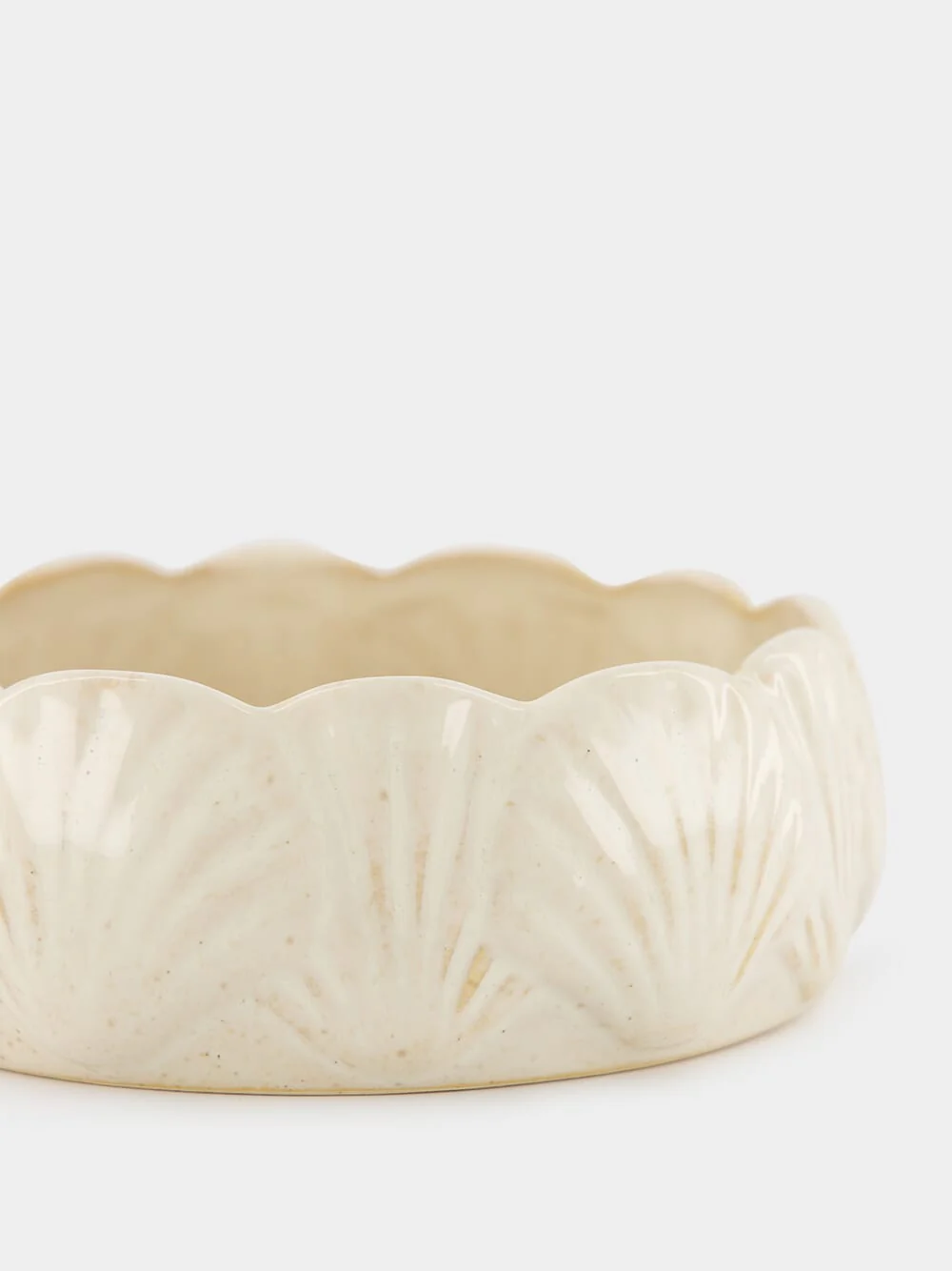 Seashell Motif Marin Bowl - Image 3