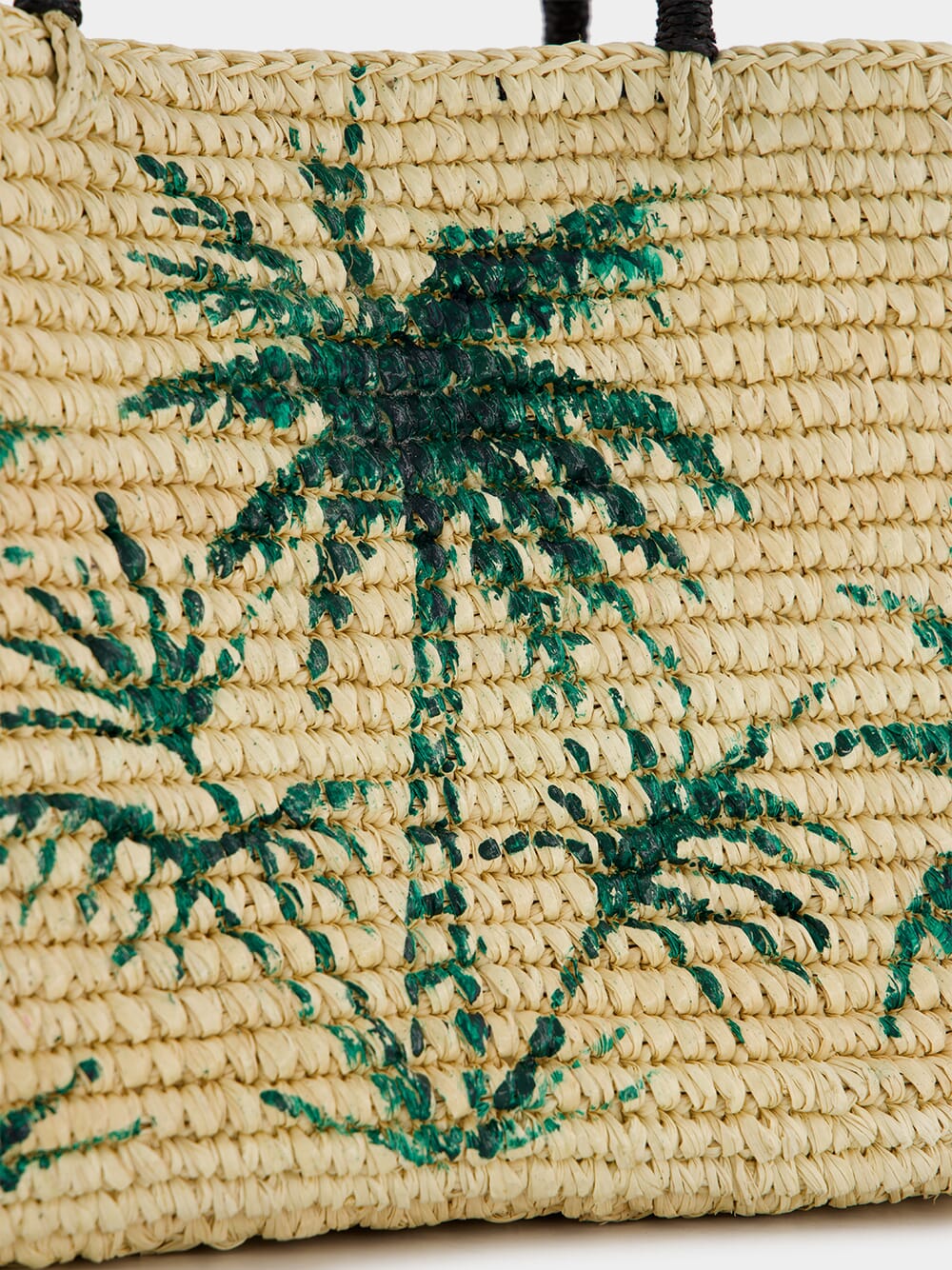 Mexican Canasta Tote - Image 6