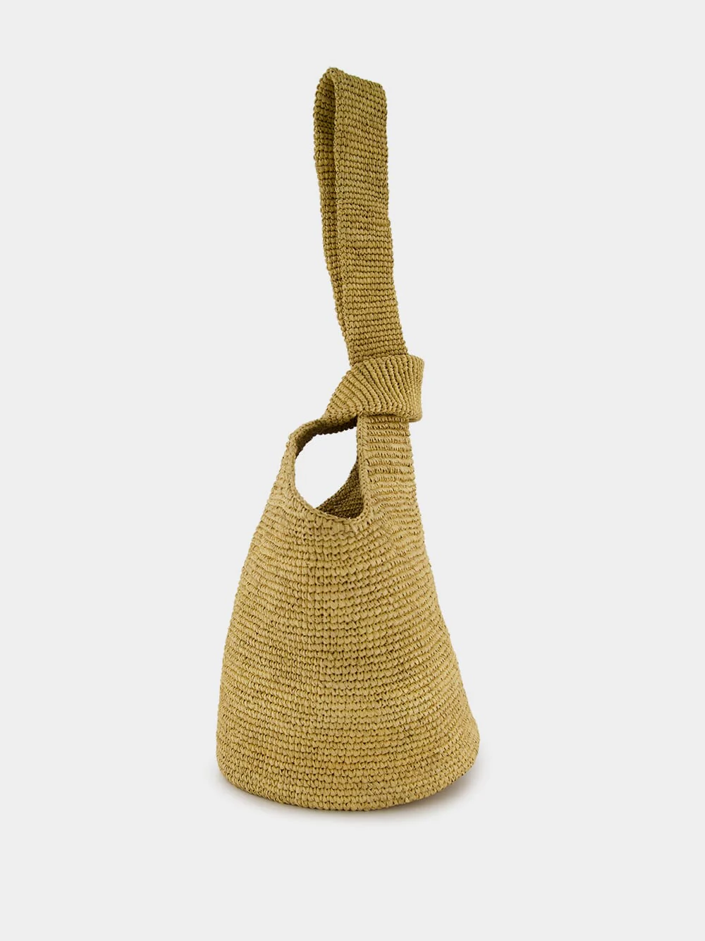 Pullthrough Handbag - Image 3
