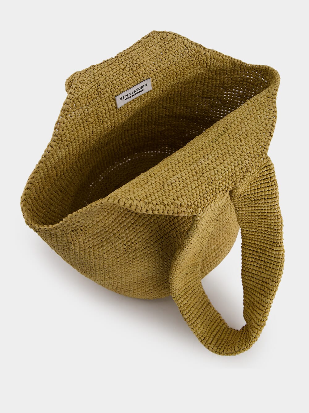 Pullthrough Handbag - Image 5