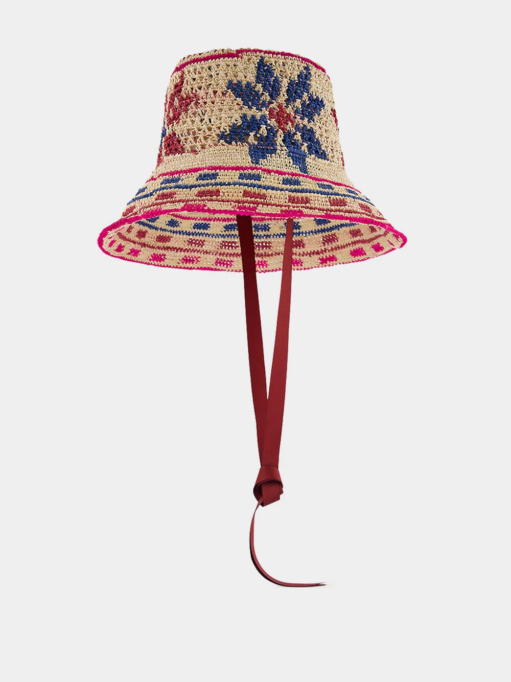 Crochet Hat - Image 2