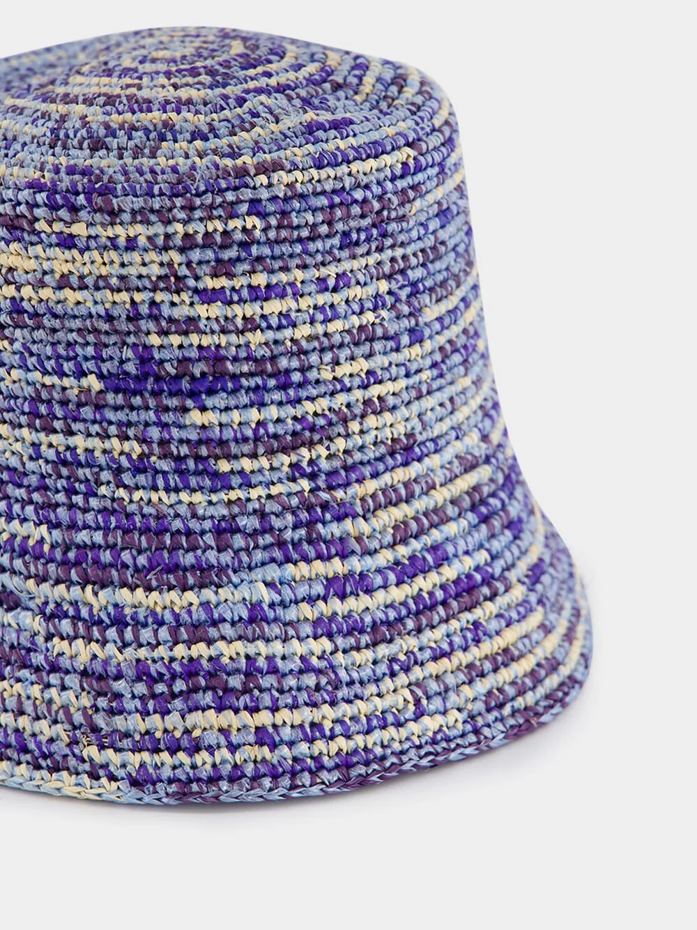 The Traveller bucket hat - Image 3