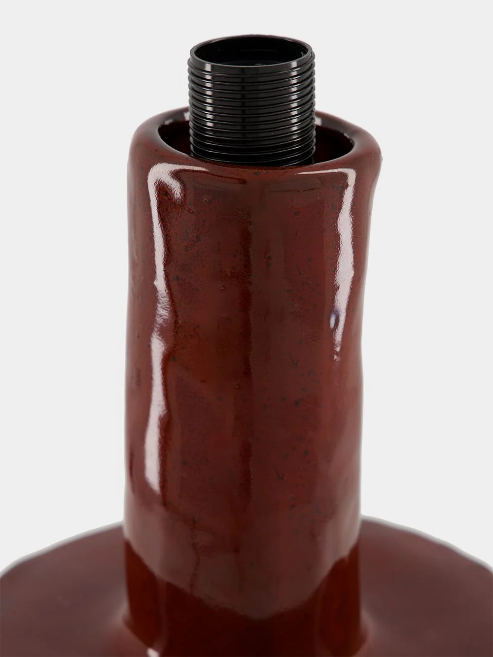 Catherine Red Table Lamp - Image 5