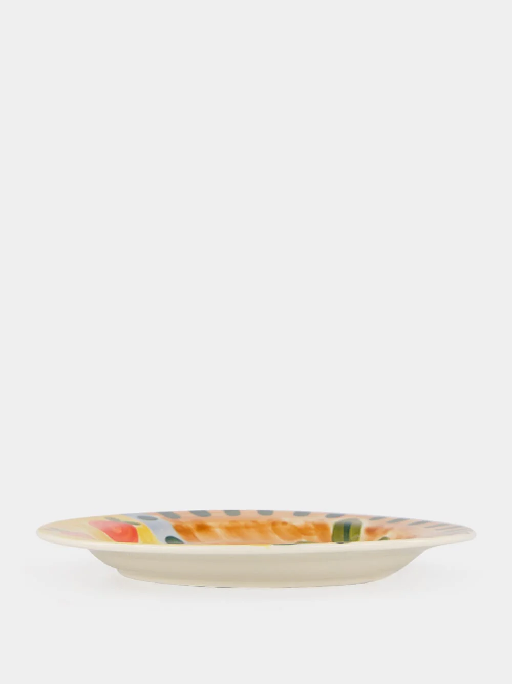 Dljntlas Set of 2 Dinner Plates - Image 8