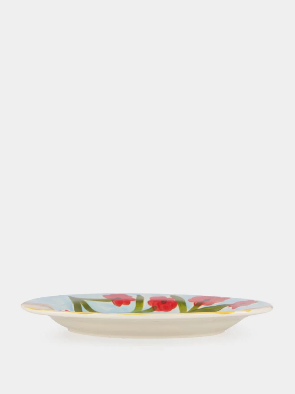 Dreams of Delicia Set of 2 Dinner Plates - Image 9