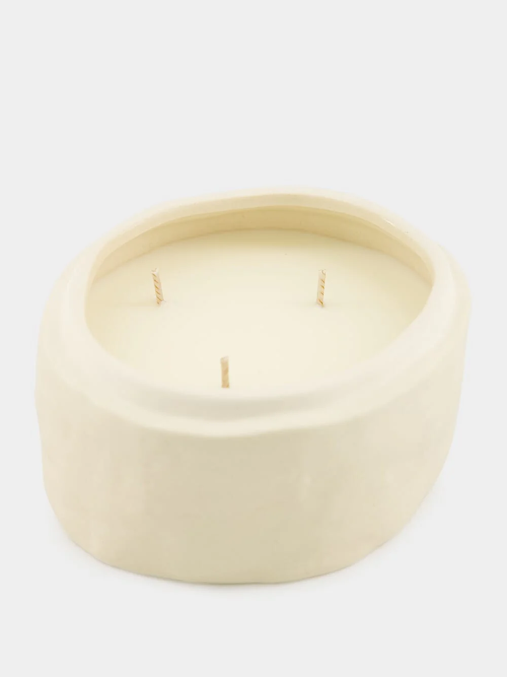 Encensoir Ivory Scented Medium Candle - Image 4