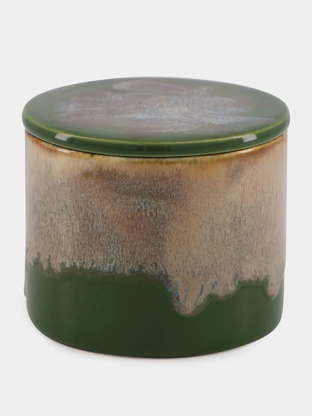 Lisbon Small Scented Candle - Image 2