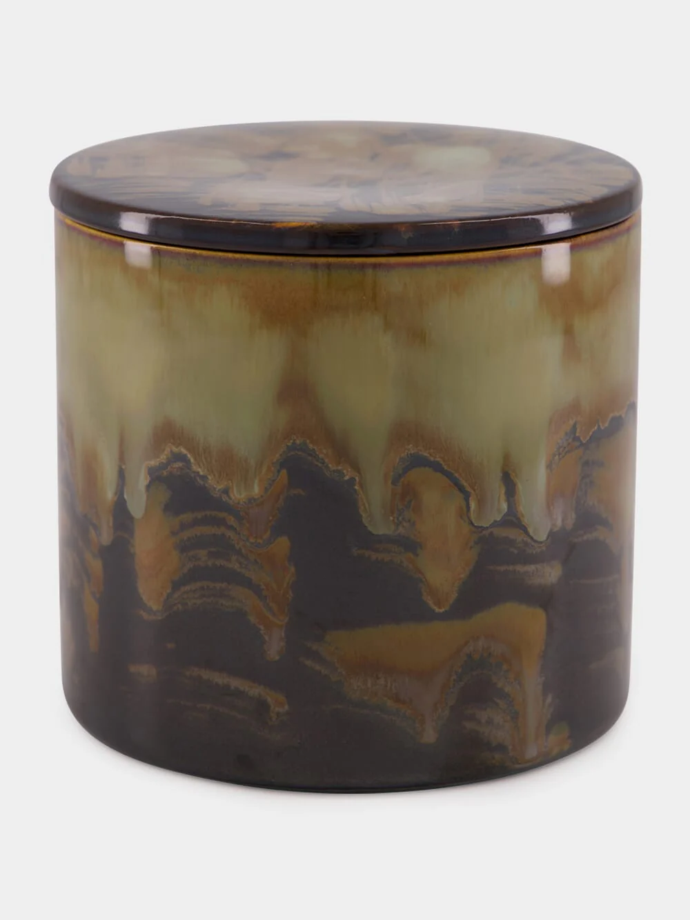 London Large Scented Candle - Image 2