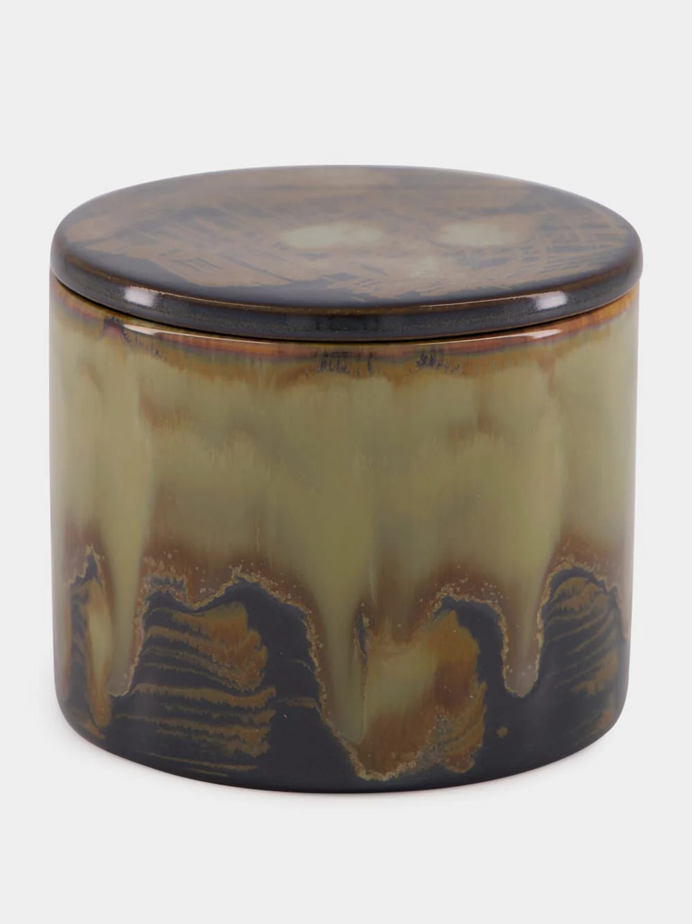 London Small Scented Candle - Image 2
