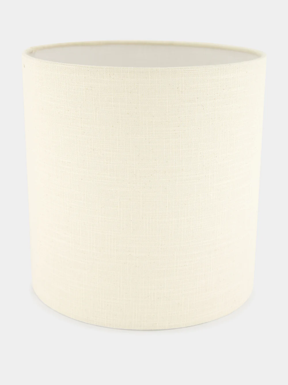 Table Lamp Paloma Red with Beige Shade - Image 4