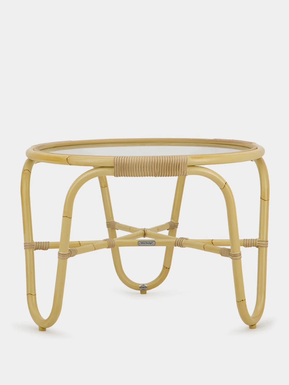 Charlottenborg Exterior Coffee Table