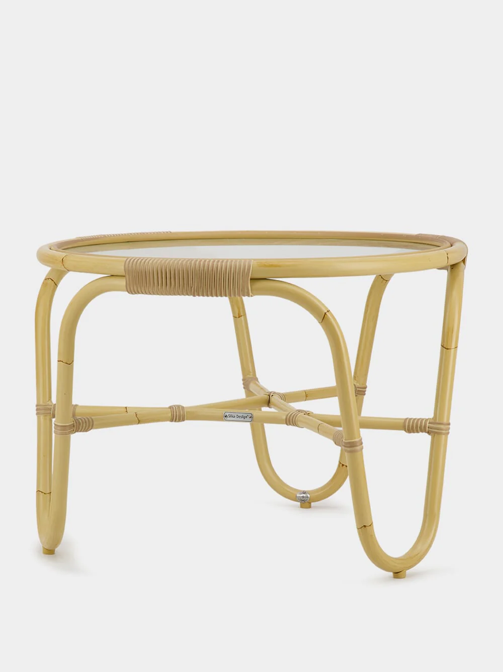 Charlottenborg Exterior Coffee Table - Image 3