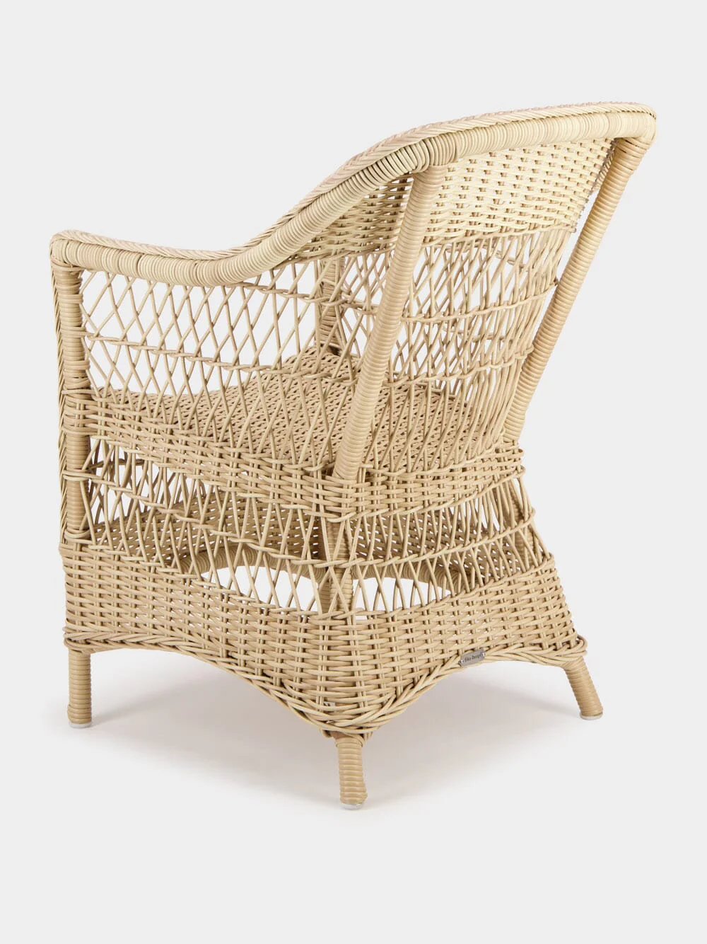 Charlot Exterior Chair - Image 3