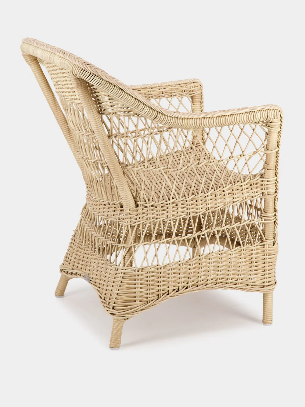 Charlot Exterior Chair - Image 4