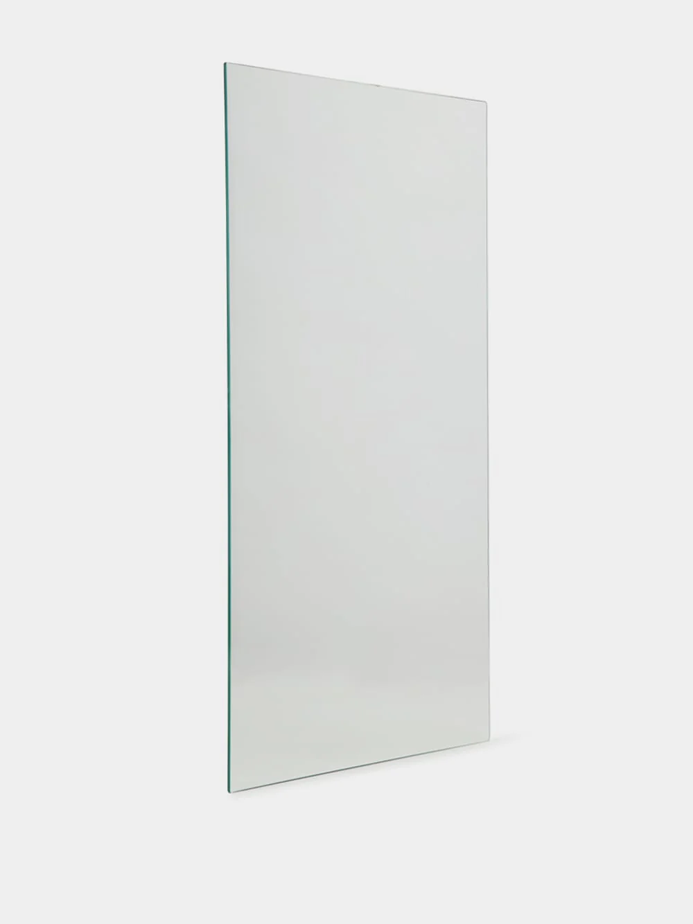 Rectangular Glass Tabletop - Image 2