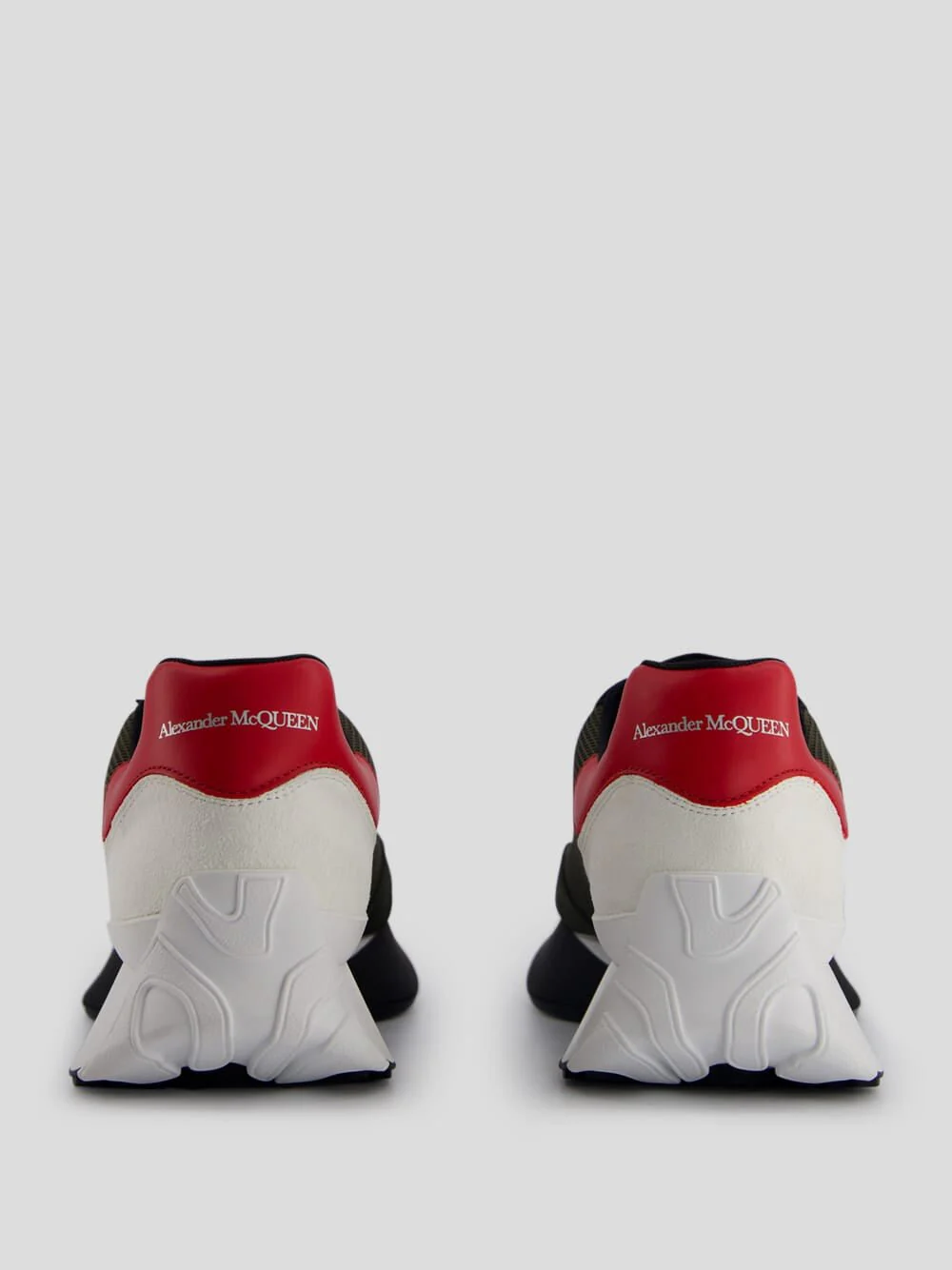 Sprint Runner Low-Top Sneakers - Image 5