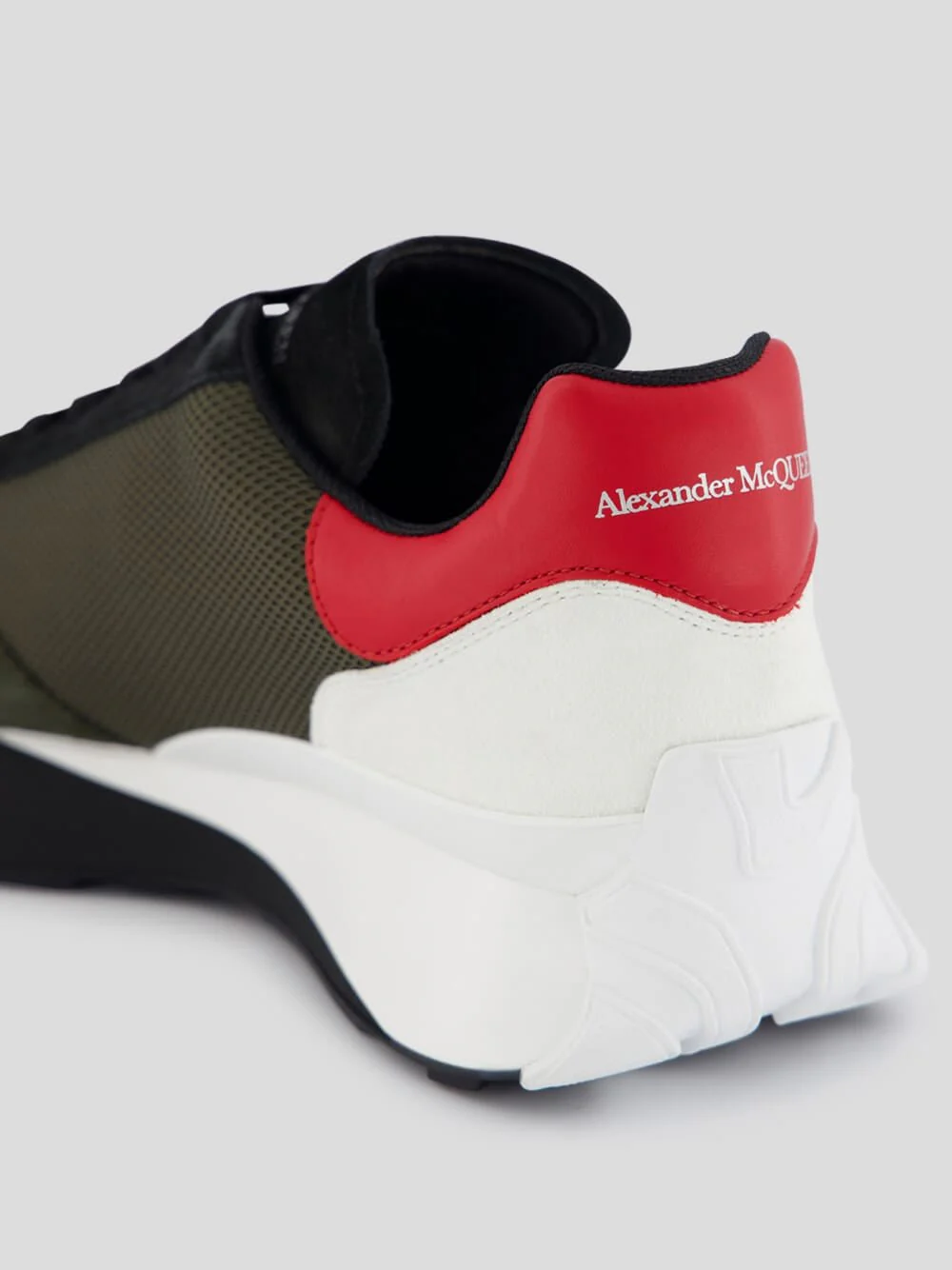 Sprint Runner Low-Top Sneakers - Image 7
