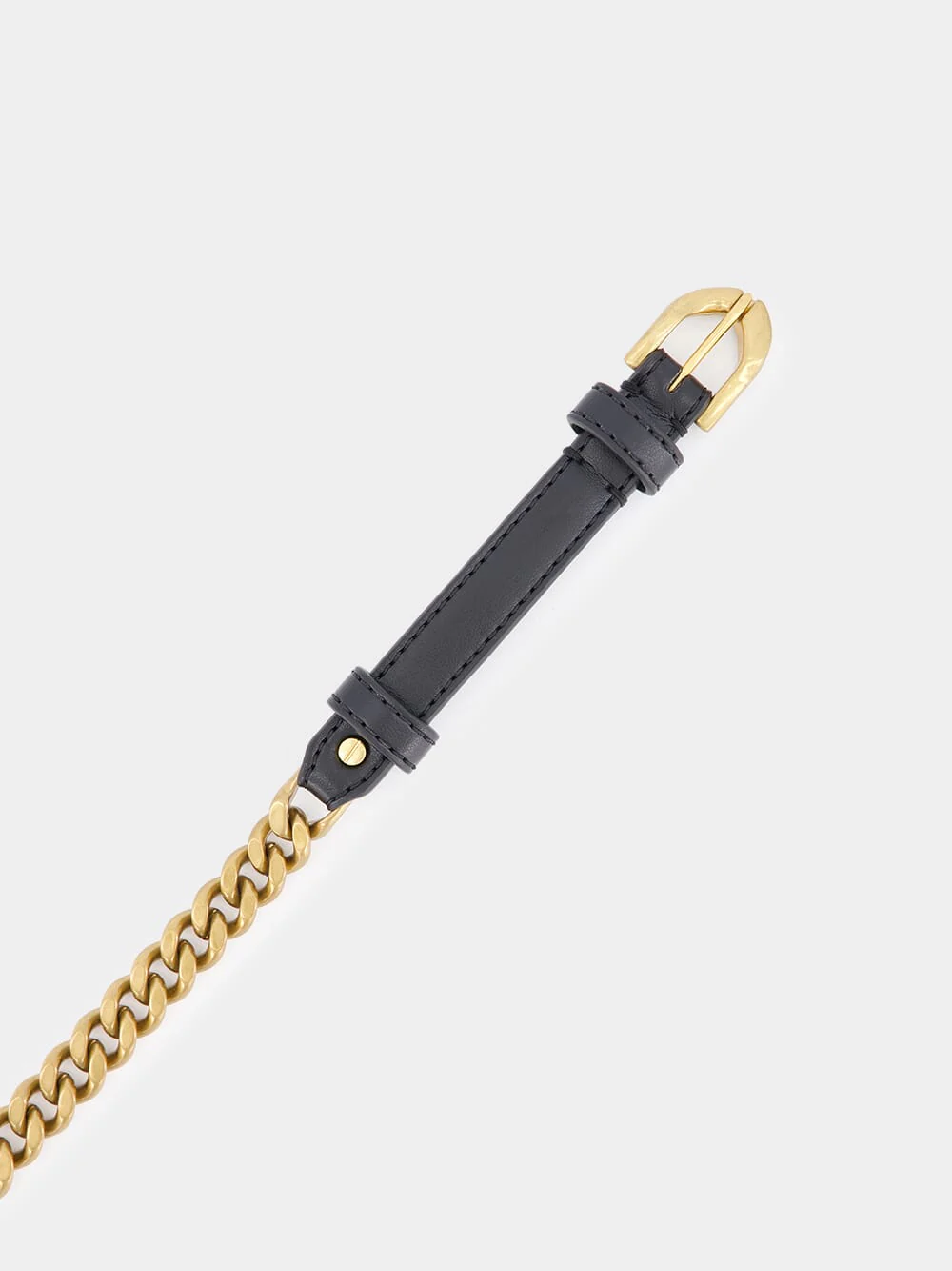 Gold Chain Belt - Image 2