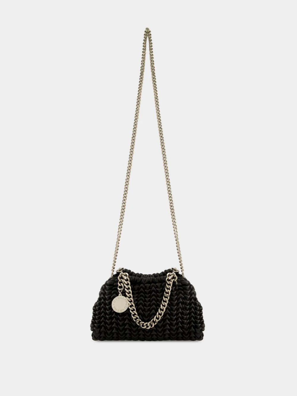 Black Falabella Popcorn Bag - Image 4