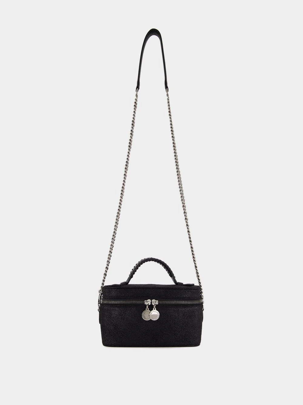 Black Falabella Vanity Case - Image 2