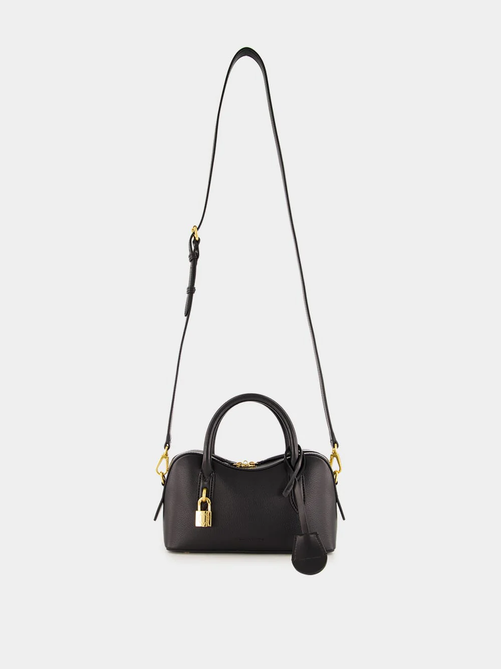 Black Stella Ryder Crossbody Bag - Image 3