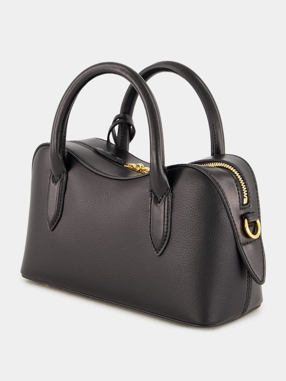 Black Stella Ryder Crossbody Bag - Image 6