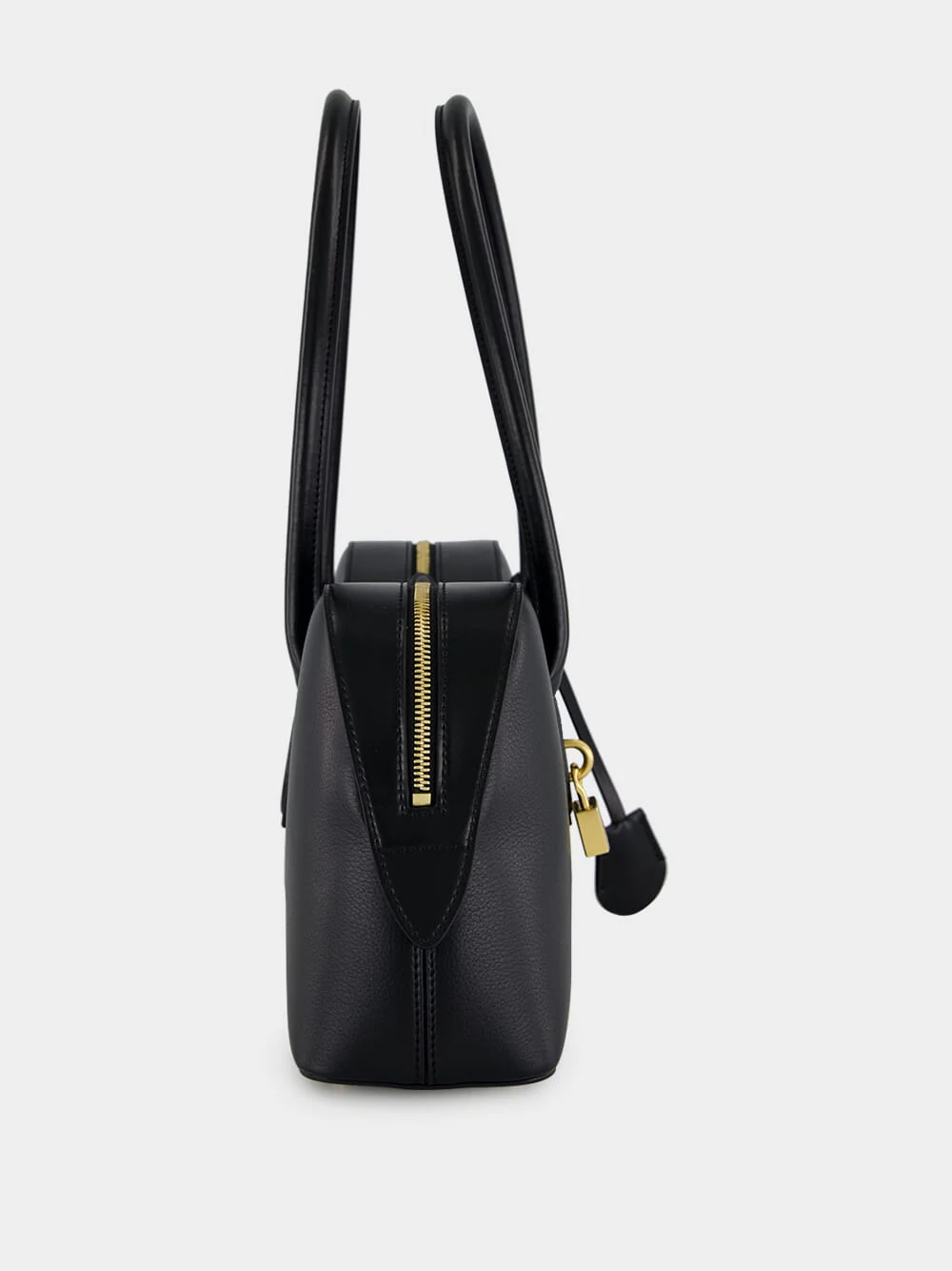 Black Stella Ryder Shoulder Bag - Image 4