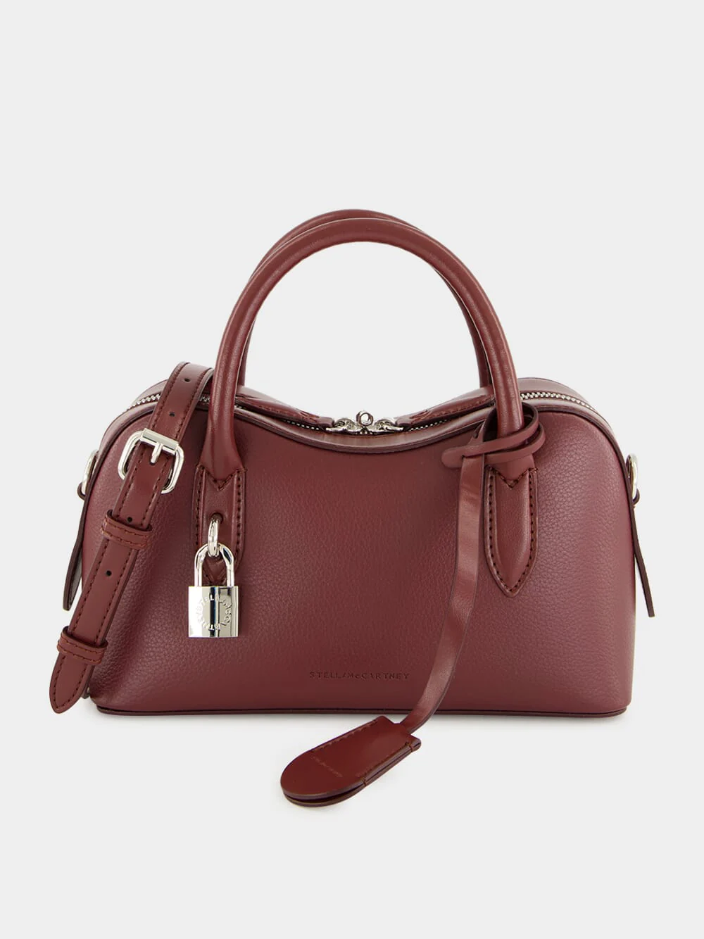 Bordeaux Ryder Crossbody Bag