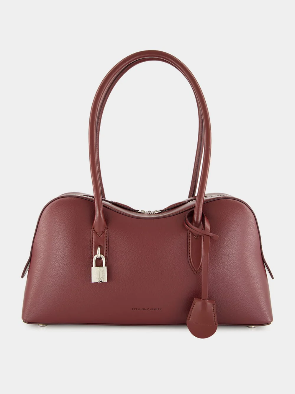 Bordeaux Ryder Shoulder Bag