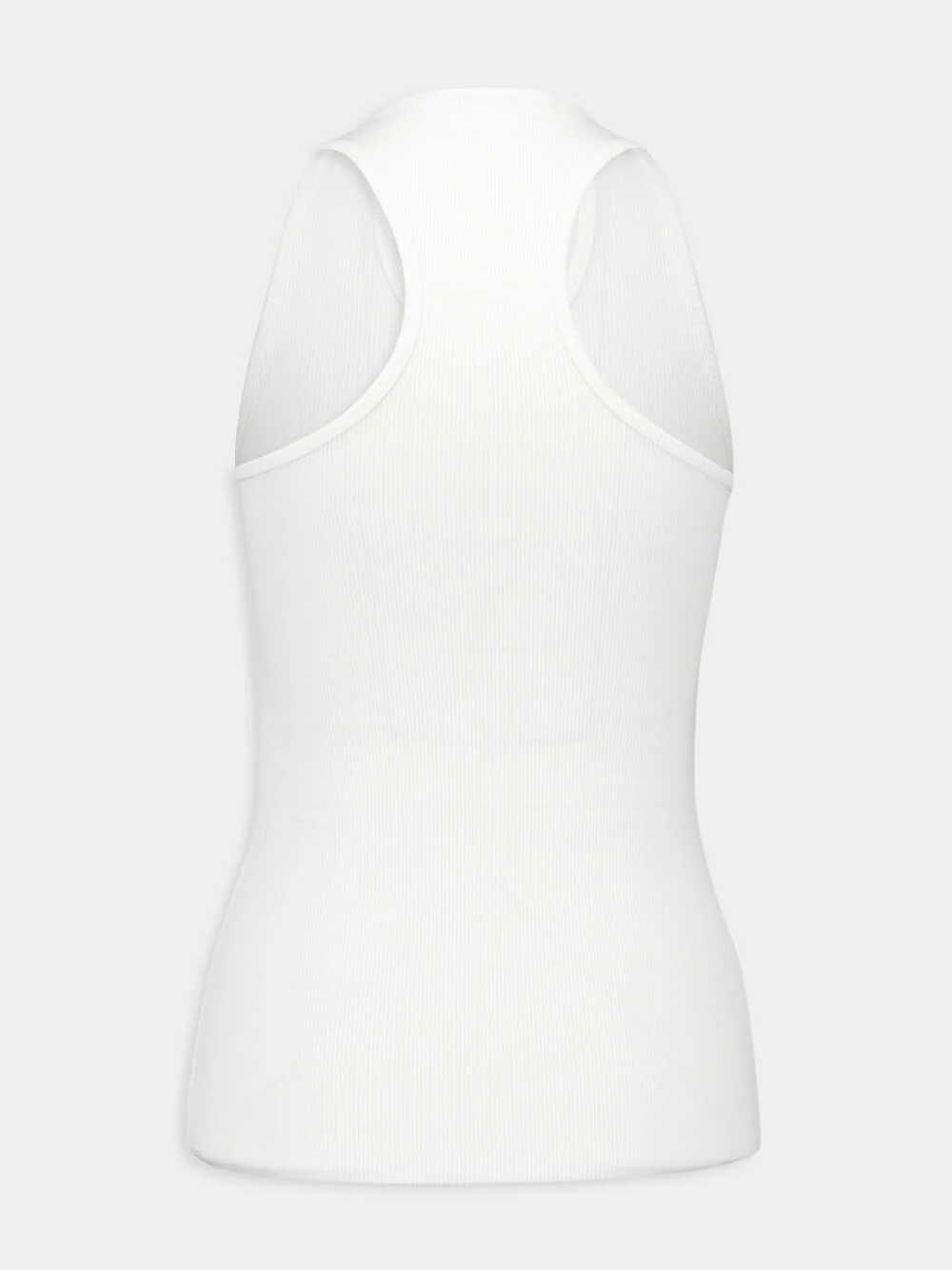 About F*cking Time Tank Top - Image 2