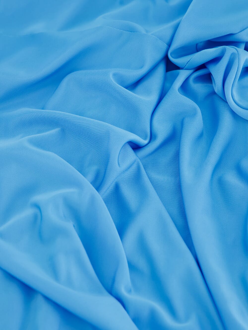 Asymmetric Cape Maxi Dress - Image 6