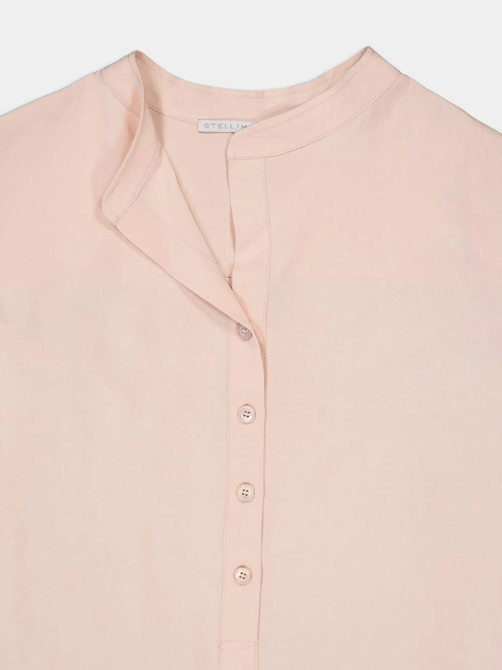 Eva Silk Blouse - Image 3