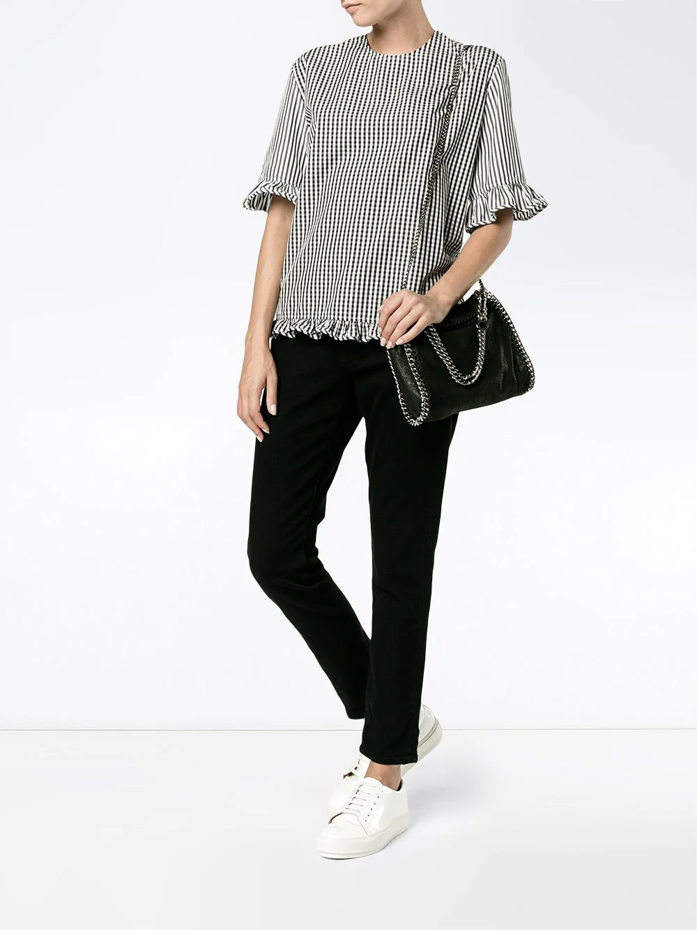 Falabella tote bag - Image 2