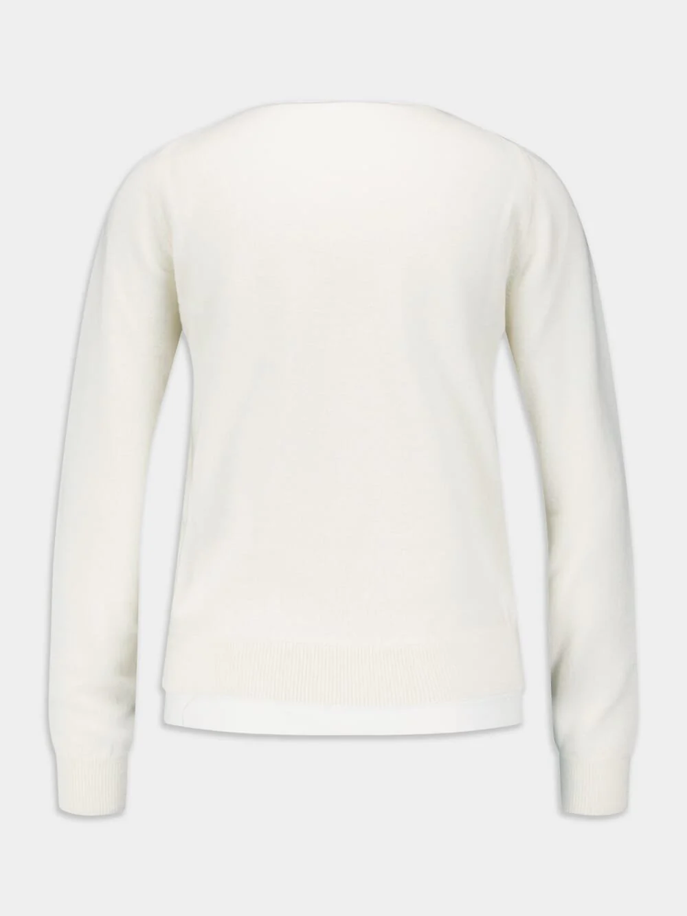 Falabella Chain Crew Neck Jumper - Image 2