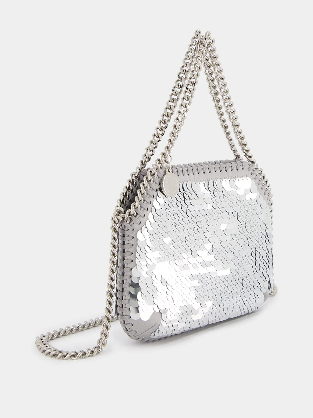 Falabella Mini Shoulder Bag - Image 2