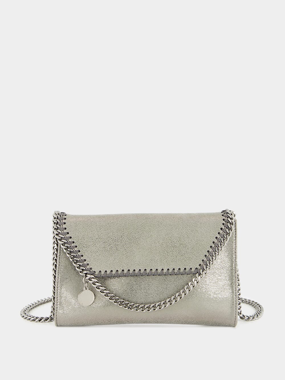 Falabella Wallet Crossbody Bag
