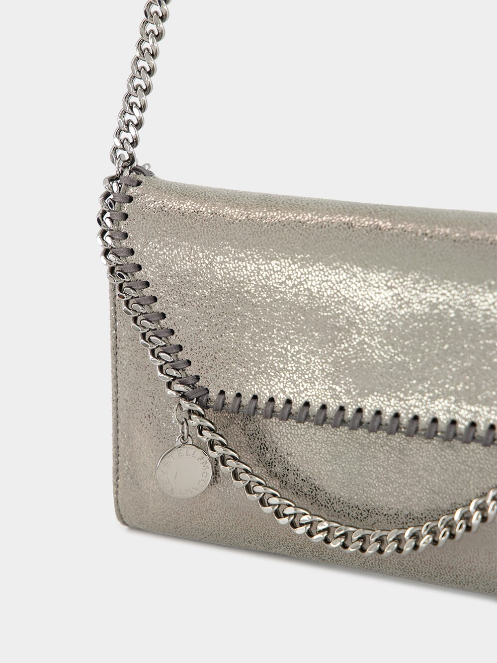 Falabella Wallet Crossbody Bag - Image 7