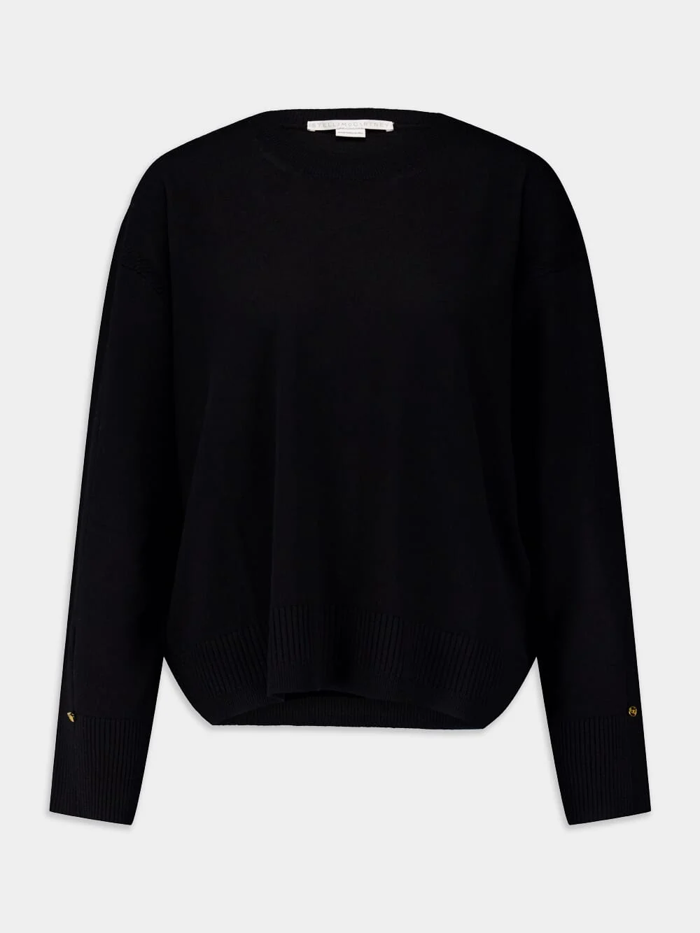 Iconics Split Cuff Jumper