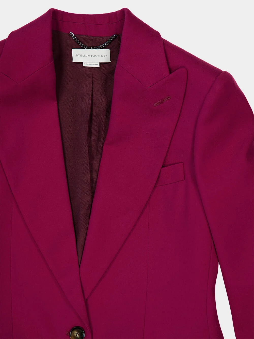Jazzberry Slim Fit Flannel - Image 3