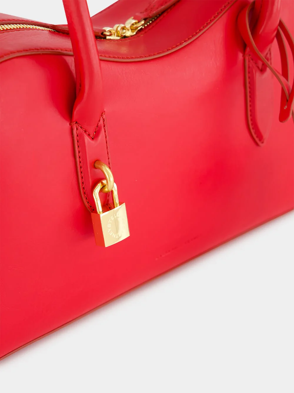 Lipstick Ryder Shoulder Bag - Image 7