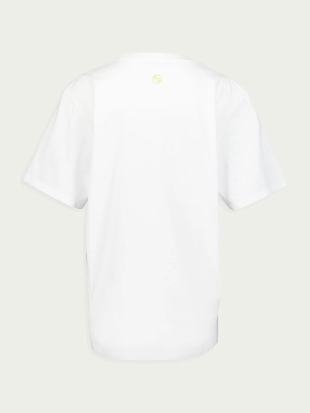 Lucky Spot in Daisy Field T-Shirt - Image 2