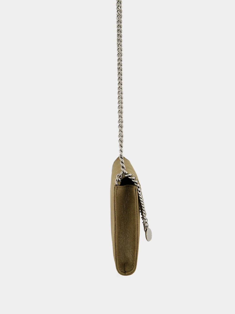 Olive Green Falabella Crossbody - Image 4
