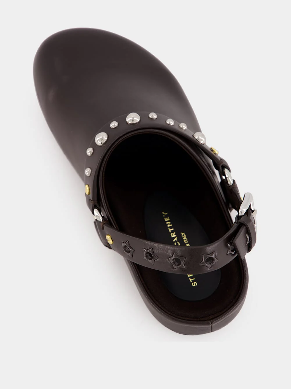 Elyse Studded Clogs - Image 7