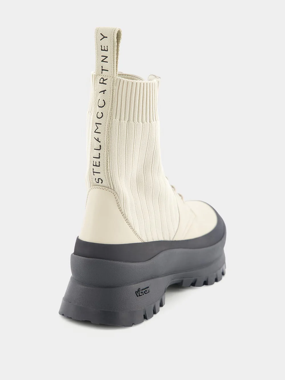 Trace Flat Boots - Image 6